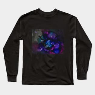 Galaxy Long Sleeve T-Shirt